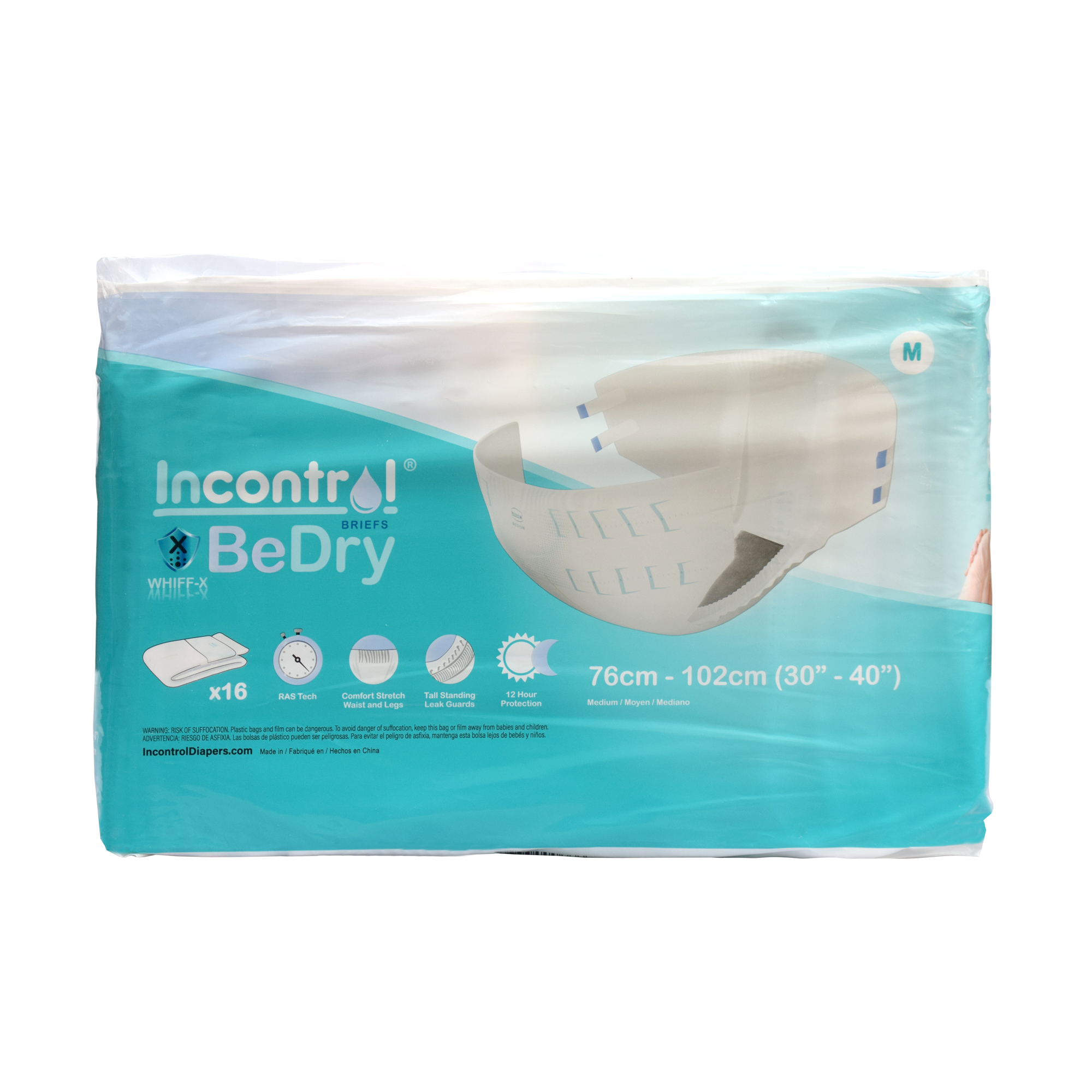Upgrade Your Comfort: Best Incontinence Supplies for 2024